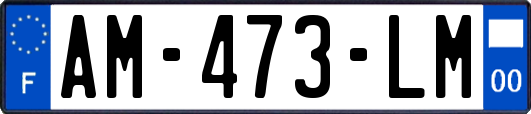 AM-473-LM
