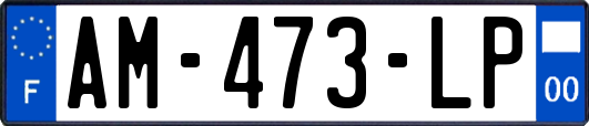 AM-473-LP