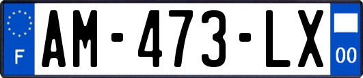 AM-473-LX