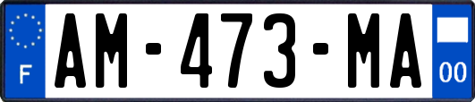 AM-473-MA