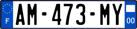 AM-473-MY