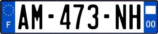 AM-473-NH