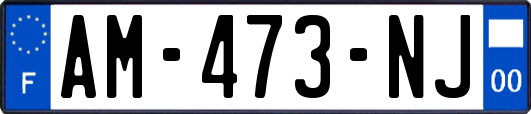 AM-473-NJ