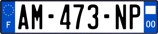 AM-473-NP