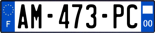 AM-473-PC