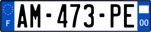 AM-473-PE