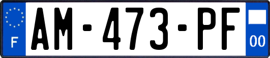 AM-473-PF