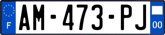 AM-473-PJ