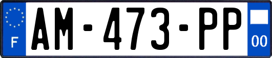 AM-473-PP