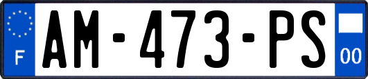 AM-473-PS