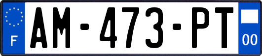 AM-473-PT