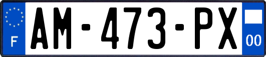 AM-473-PX