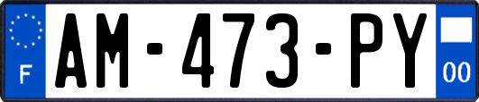 AM-473-PY