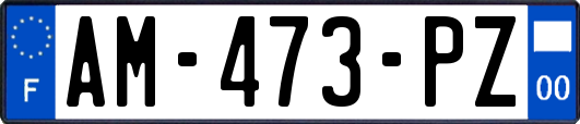 AM-473-PZ