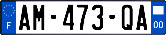 AM-473-QA