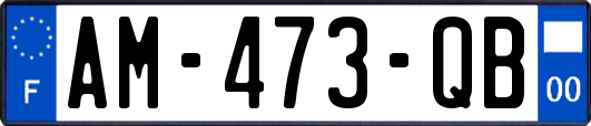 AM-473-QB