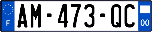 AM-473-QC