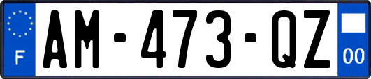 AM-473-QZ