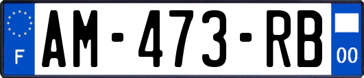 AM-473-RB