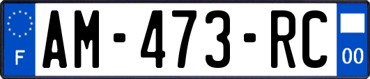 AM-473-RC