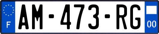 AM-473-RG