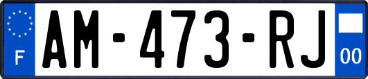 AM-473-RJ