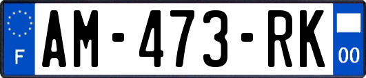 AM-473-RK
