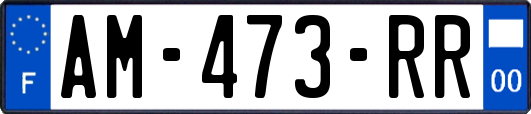 AM-473-RR