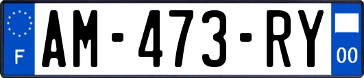 AM-473-RY