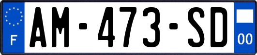 AM-473-SD