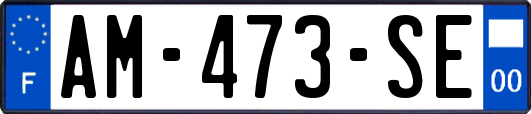 AM-473-SE