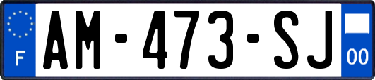 AM-473-SJ