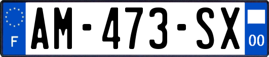 AM-473-SX
