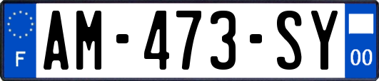 AM-473-SY