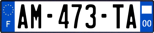 AM-473-TA