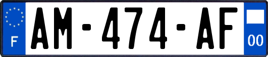 AM-474-AF