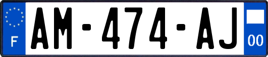 AM-474-AJ