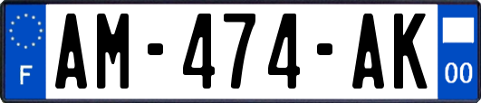AM-474-AK