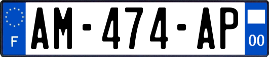 AM-474-AP