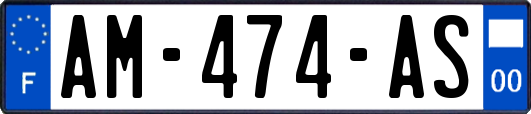 AM-474-AS