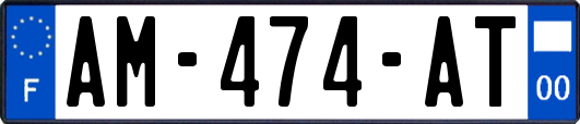 AM-474-AT