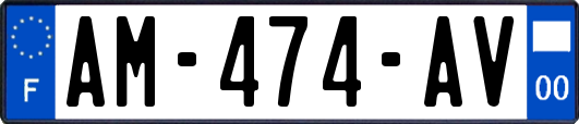 AM-474-AV