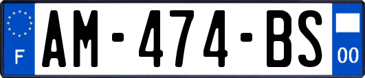 AM-474-BS