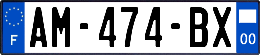 AM-474-BX