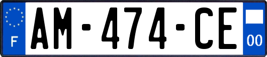 AM-474-CE