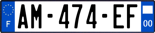 AM-474-EF