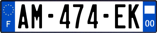 AM-474-EK