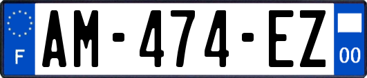 AM-474-EZ