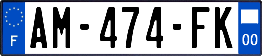 AM-474-FK