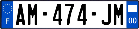 AM-474-JM